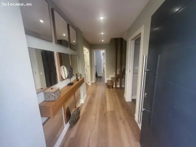 Magnífica Adosada En El Pinar