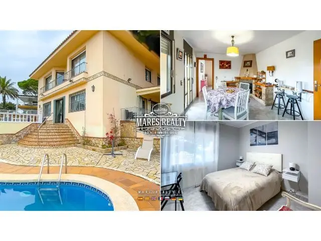 Chalet en Venta Lloret de Mar Girona