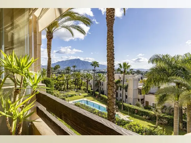 Apartamento 2 Dormitorios Estepona Paraiso Hills Atalaya