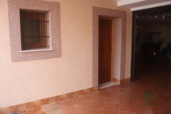 Adosado en Los Altos Torrevieja con Vistas a la Laguna Rosa