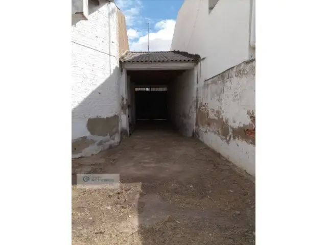 Solar Urbanizable Villanueva de la Serena