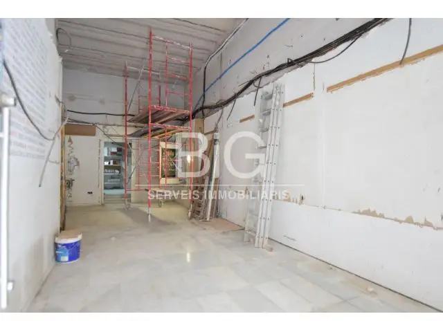 Local Comercial 71m2 Zona Prime