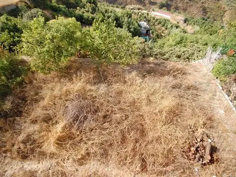 Terreno en venta Competa, España
