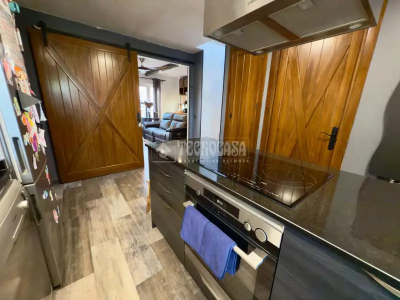 Piso Duplex en Venta Valdemoro Centro