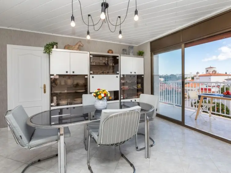 Apartamento 5 Personas Miami Playa WIFI Terraza