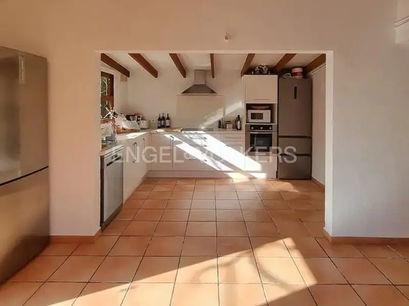 Casa en Denia 5 Dormitorios 3 Baños Alquiler