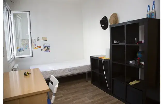 Habitacion en Salamanca Capital 160 euros
