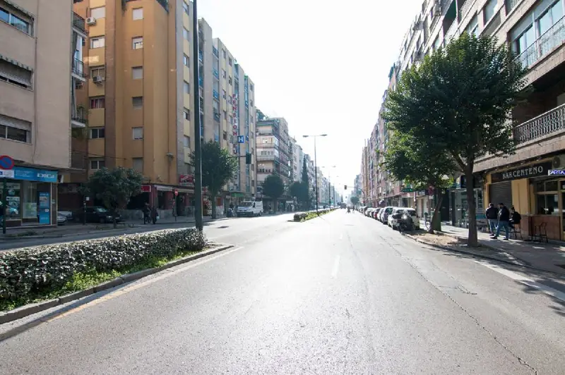 Venta Local Comercial Insonorizado Hipercor Ronda Granada