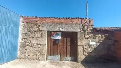 Casa Rústica en Venta La Aldehuela Ávila