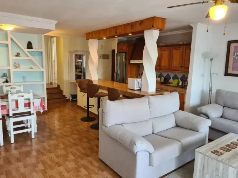 Apartamento 2 Dormitorios Manilva Costa del Sol