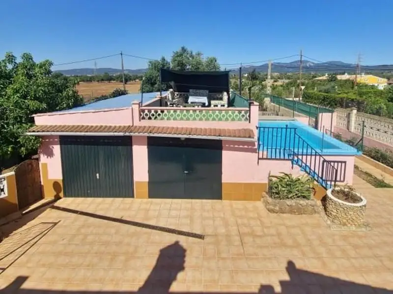 venta Chalet en Nord, Palma de Mallorca (LNI-IP01557)- Globaliza