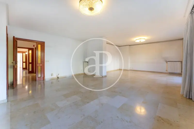 Apartamento en venta en Sant Jaume, Palma de Mallorca, Mallorca