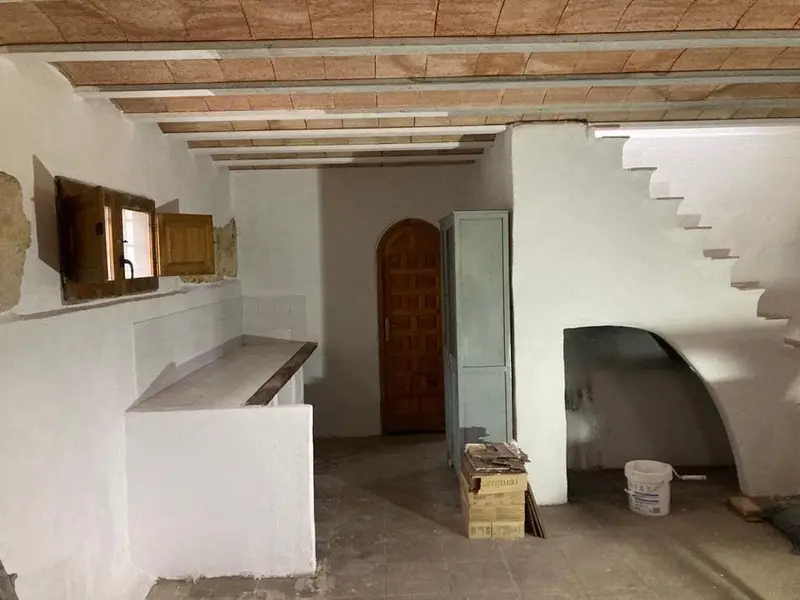 Finca Rural con 3 Casas en Lorca Murcia Ideal Retiro Vacaciones
