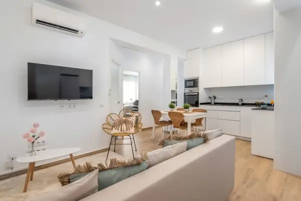 Apartamento en València, Cabanyal-Canyamelar