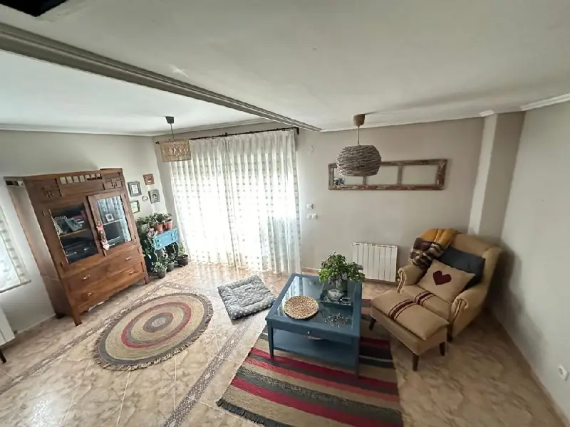 Venta Chalet con vistas en Gauna
