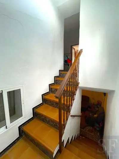 Casa Adosada 4 Dormitorios Sayalonga