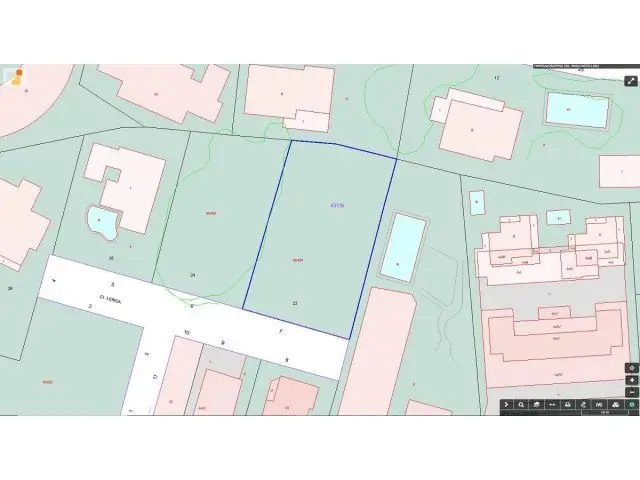 Parcela en Venta Oropesa del Mar Playa Concha 2 Viviendas