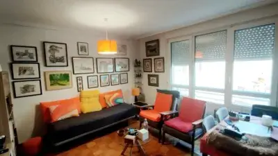 Dúplex en venta Torrelavega 2 dormitorios