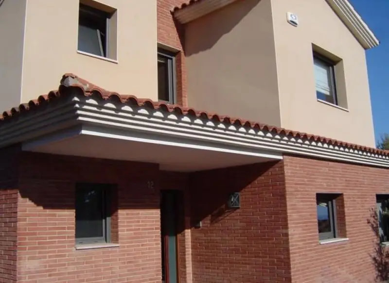 Chalet en venta en Calafell 300m2 6 habitaciones 3 banos