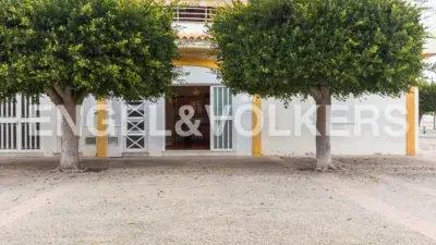 Casa en Venta Tavernes de la Valldigna - Adosado Primera Linea de Playa