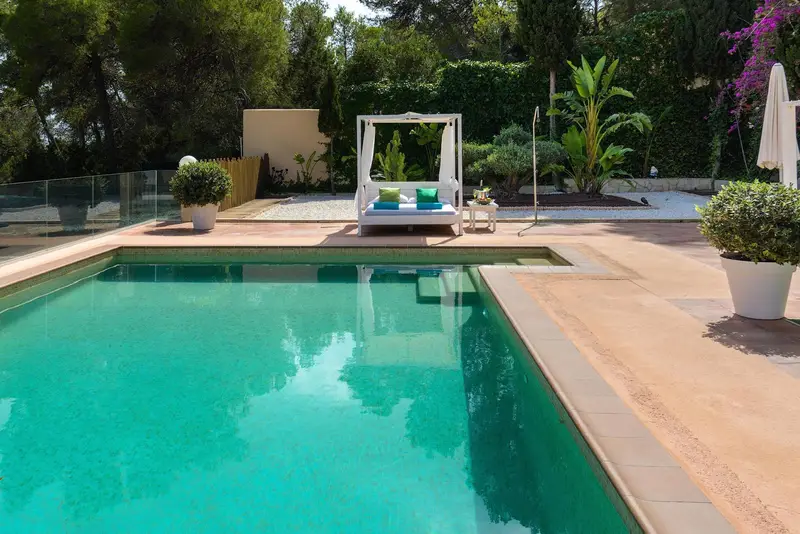 Chalet 4 Dormitorios Alquiler Ibiza