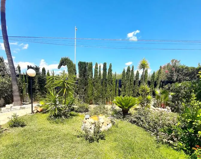 Villa 4 Dormitorios Cerca de la Playa Costa Blanca