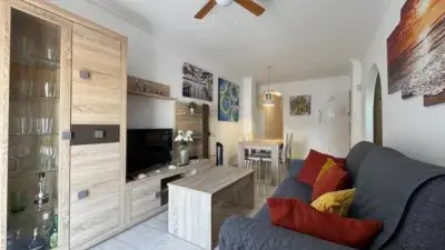Piso en Venta en Las Cañadas Mijas Costa