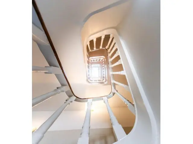 Piso En Venta En Edificio Historico En A Coruna