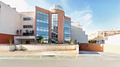 Apartamento en Vera Almeria Obra Nueva Cerca de la Playa