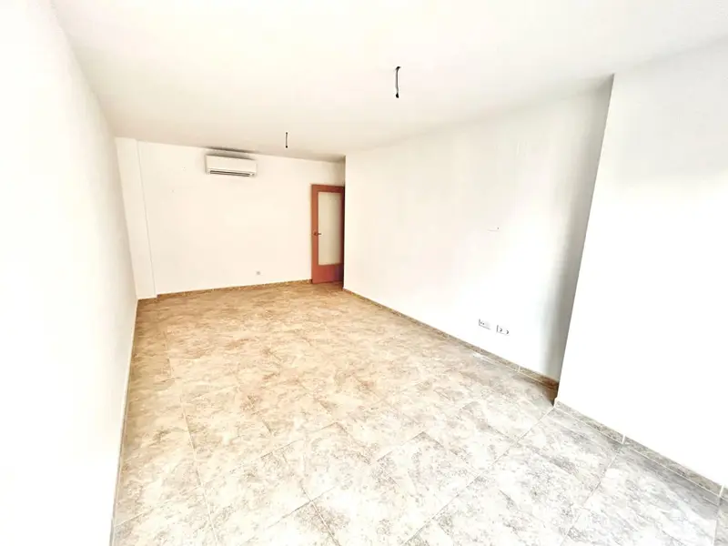 Piso en Alquiler Castellón Centro 2 Dormitorios 2 Baños
