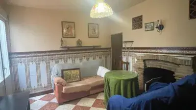 Casa en venta en Zona Centro