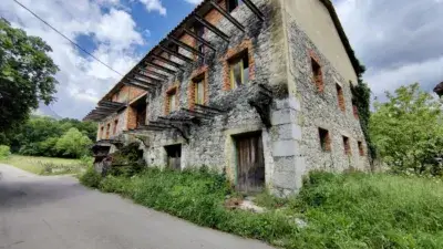 Casa en Venta Ramales de la Victoria Cantabria