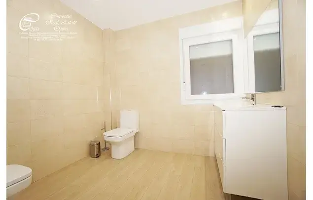 Apartamento 3 Dormitorios Madrid Sol 118m2