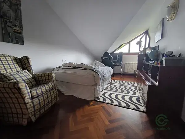 Adosado en Venta en Sada 3 Dormitorios 3 Baños 171m2 2 Garajes