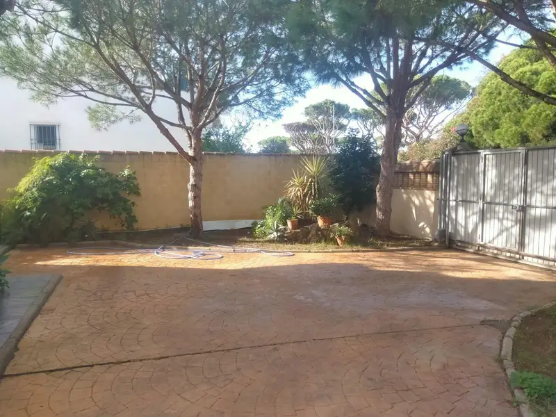 Venta Chalet Club Tenis La Barrosa Chiclana de la Frontera