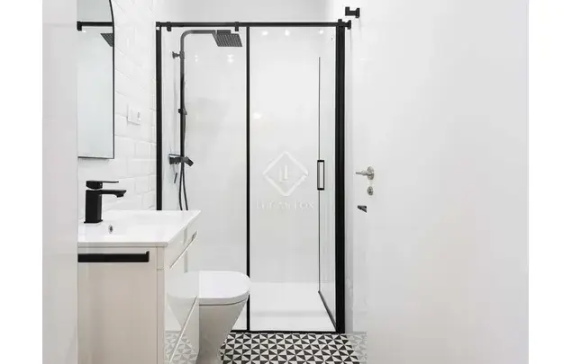 Alquiler Apartamento 73m2 Vigo Centro Amueblado