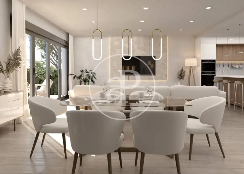 Apartamento en venta en Móstoles, Madrid