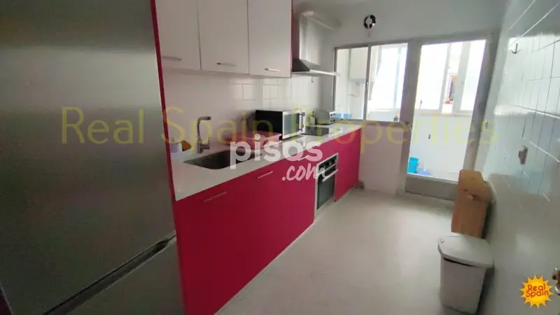 Apartamento en Venta Velez Rubio 3 Dormitorios 2 Baños