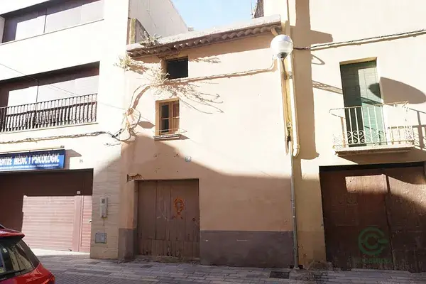 Casa en Vila Seca Tarragona 78m2 2 habitaciones cerca del transporte publico