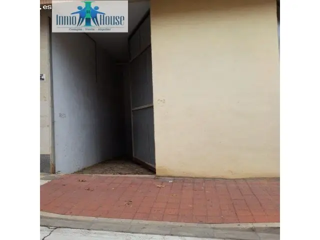 Local Comercial en Venta y Alquiler - Zona Hospital Albacete