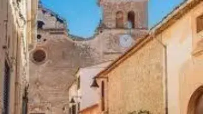 Alquiler Piso 220m2 Santa Maria del Cami 5 habitaciones 2 baños