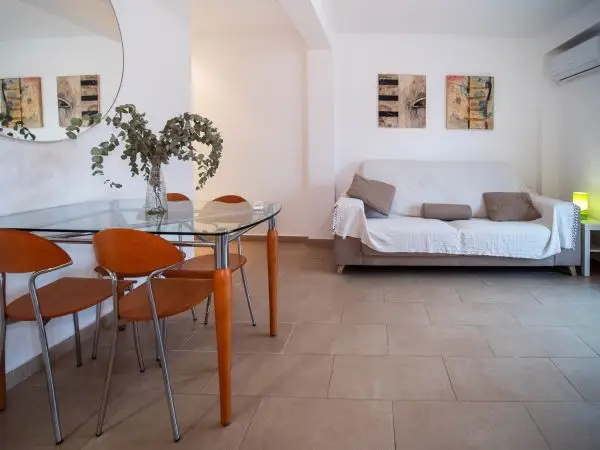 Apartamento en València, Cabanyal-Canyamelar