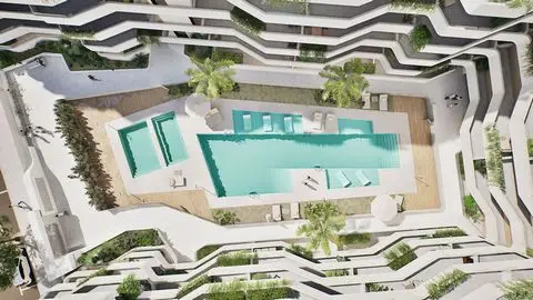 Apartamento 2 Dormitorios en Venta Mijas