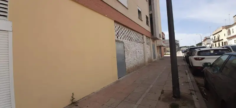 Venta Local Comercial Camposoto San Fernando 76m2