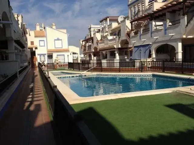 Atico 2 Dormitorios La Puebla Venta
