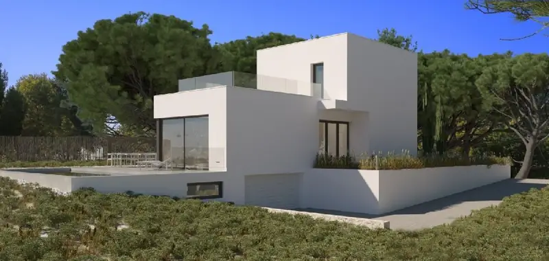Venta Chalet 3 Dormitorios Campoamor Orihuela Costa