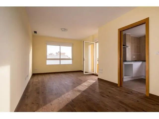Apartamento 1 Dormitorio Piscina Dolores Alquiler Larga Estancia