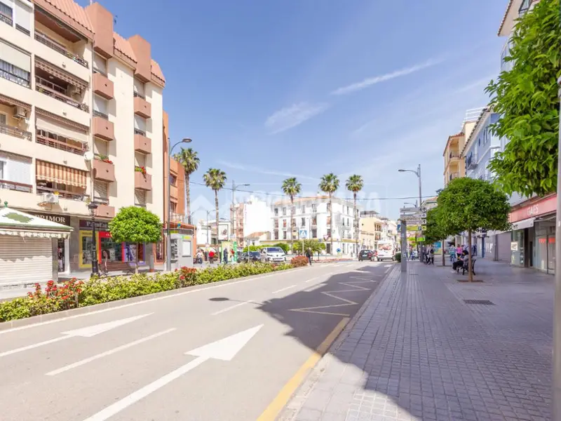 Casa en Venta Velez Malaga Centro 2 Dormitorios 2 Cocinas