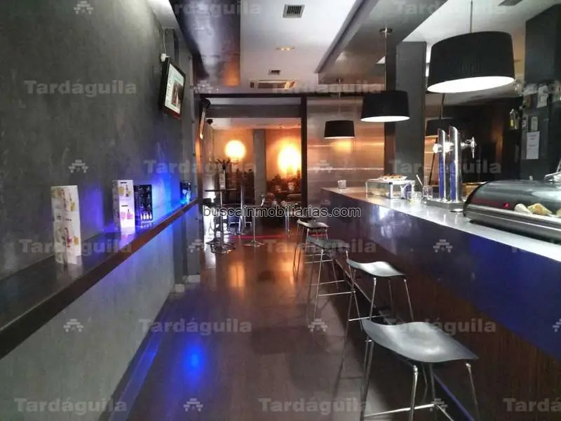 Local comercial en venta en Salamanca