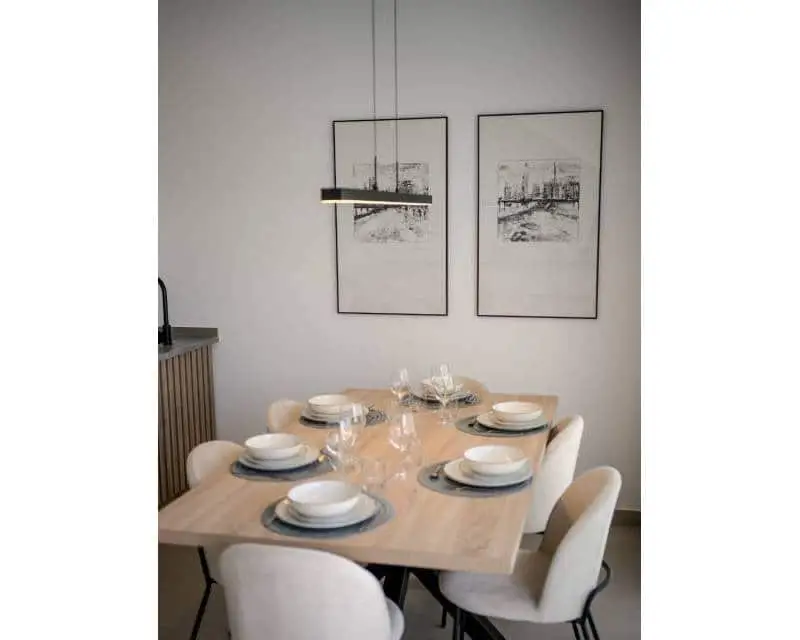 &#x41;tico en Venta Condado de Alhama 2 Dormitorios 2 Ba&#xF1;os